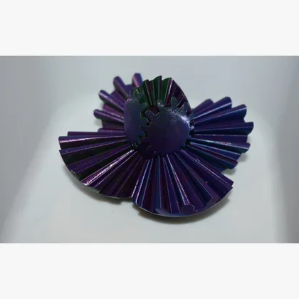 Esfera fidget — vista 2 de 2