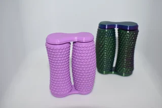 Rodillo fidget — vista 2 de 4