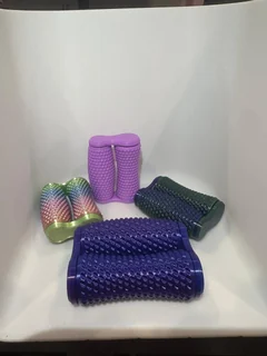 Rodillo fidget — vista 3 de 4